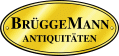 Logo Brueggemann Antiquitaeten