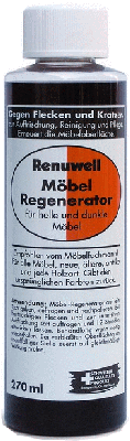 Renuwell Moebel-Regenerator